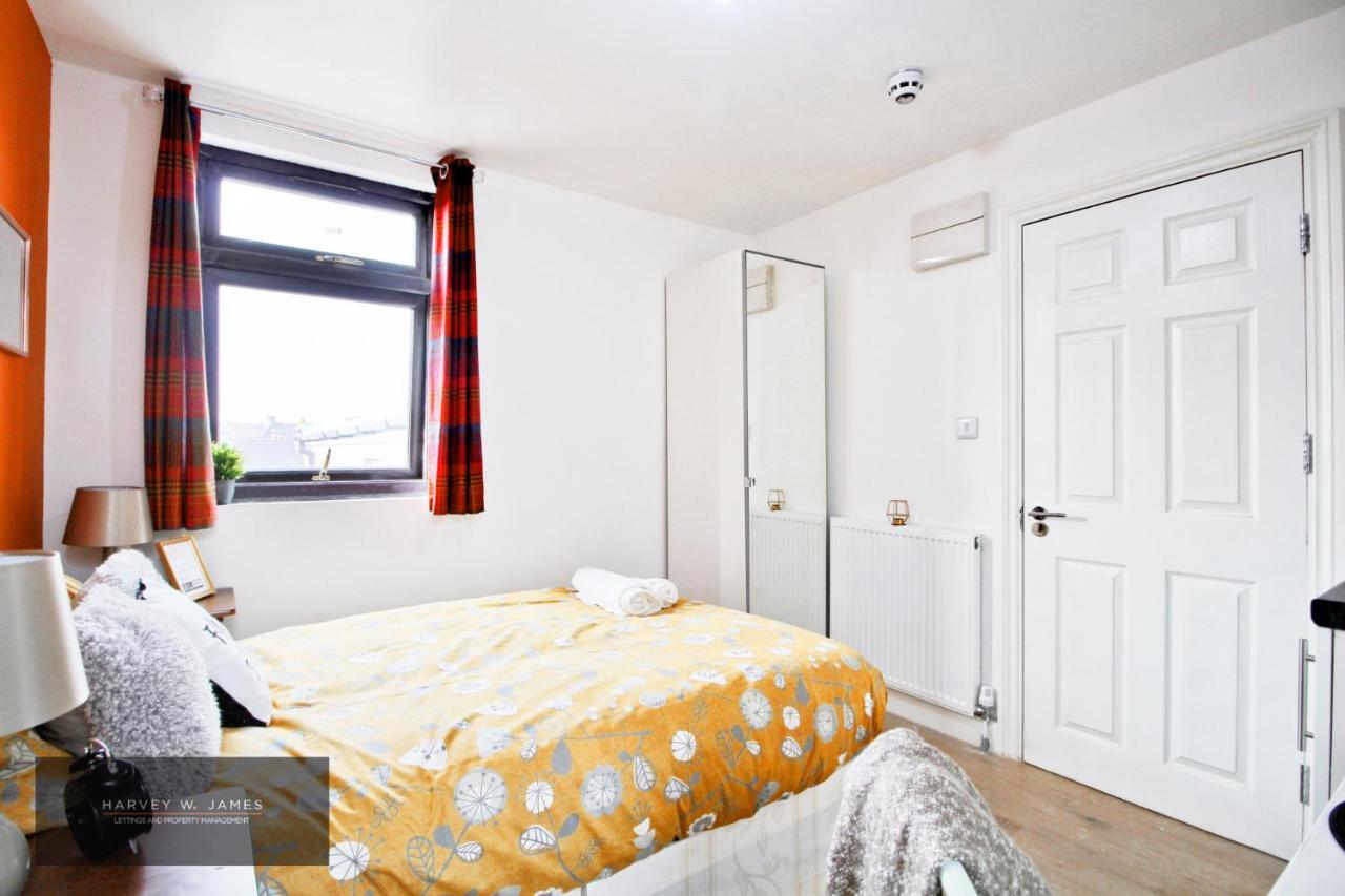 Jd Homes * Londen