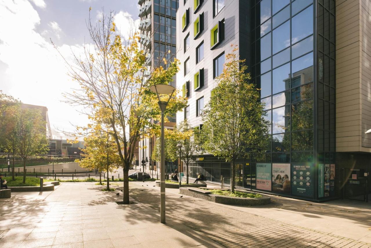 Cityspace Acton