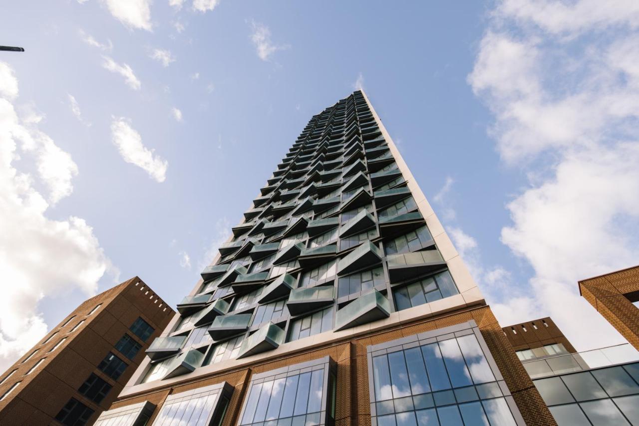 Cityspace Acton London