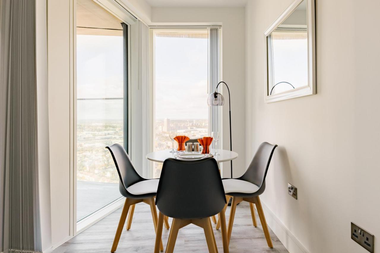 Cityspace Acton Apartment *