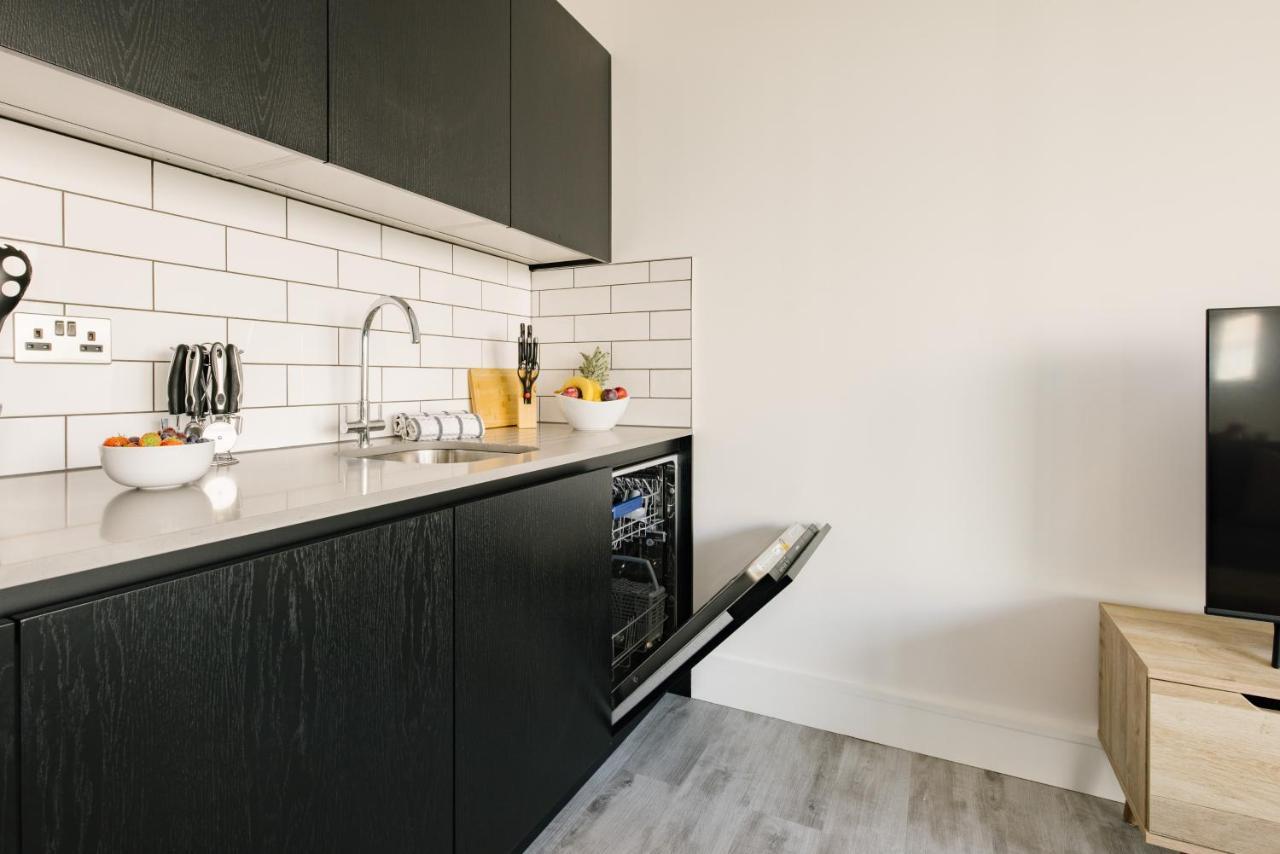 Cityspace Acton Apartment