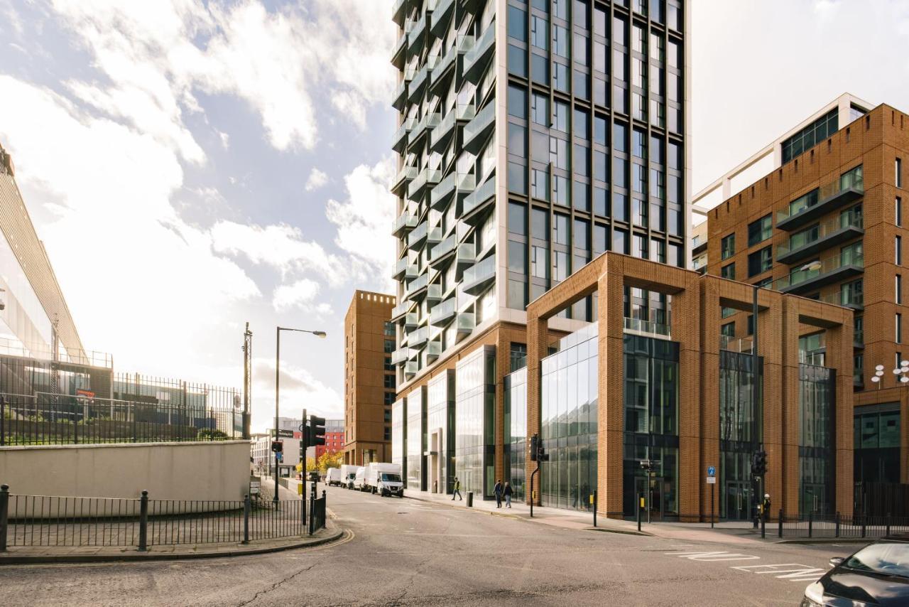 Cityspace Acton *