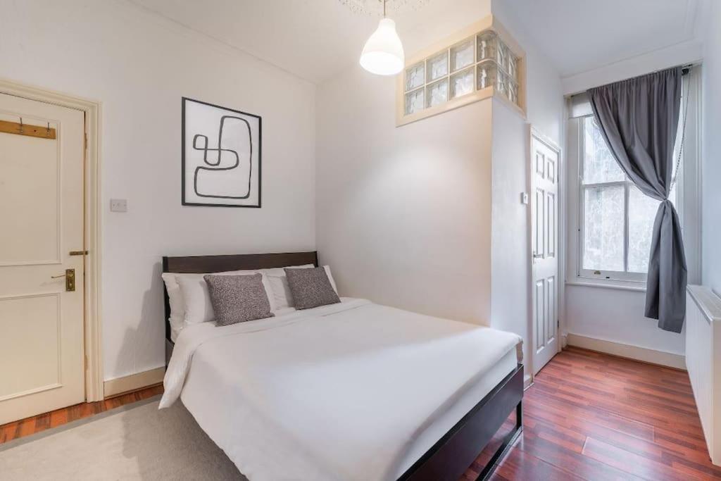 Wonderful Mansion In The Heart Of Marylebone Apartamento Londres