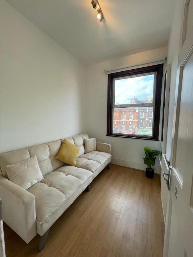 Amazing 3 Bedroom Flat Minutes From Tower Bridge Leilighet *