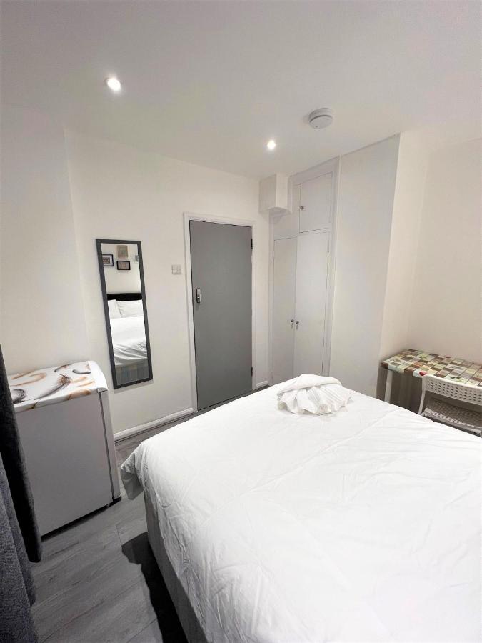 Stepney Beds To 24 Londen