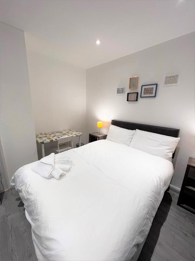 Stepney Beds To 24 Gasthuis *