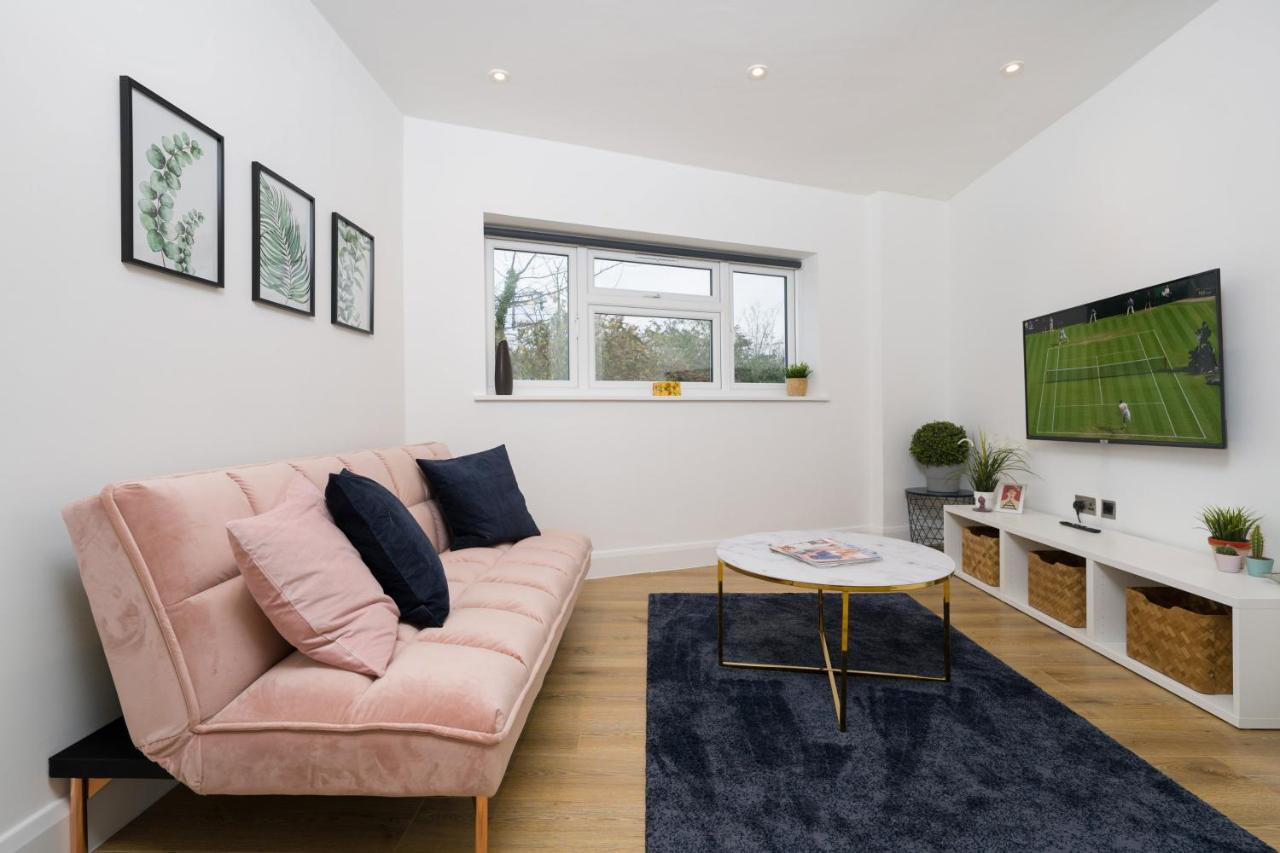 Leilighet Panther House By Oval *