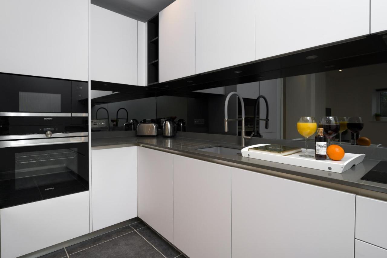 Leilighet Panther House By Oval *