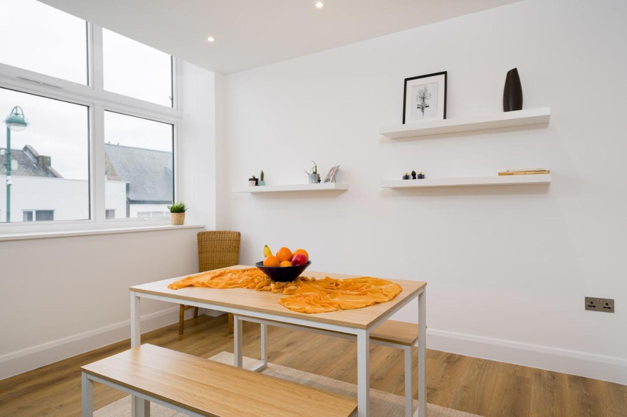 Leilighet Panther House By Oval London