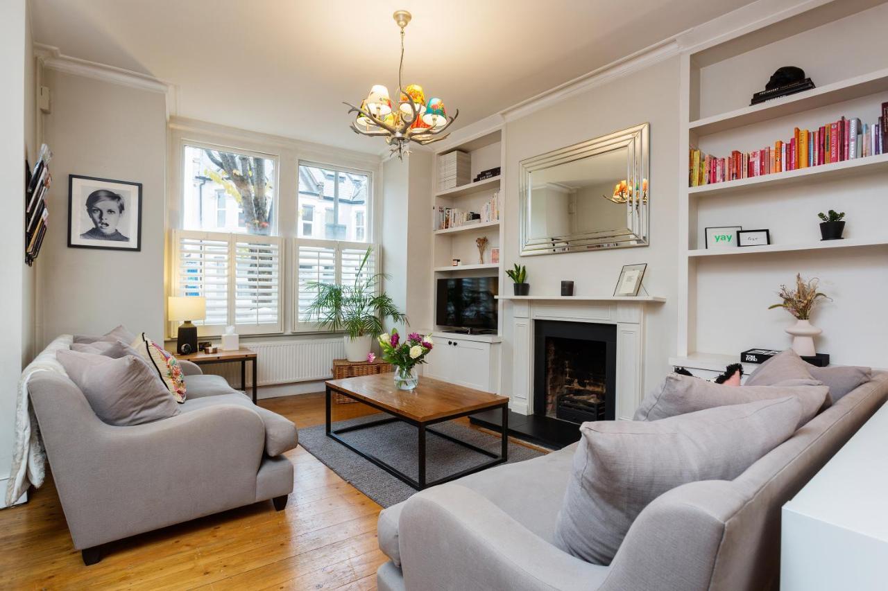 Holiday home Veeve - Aslett Picture House