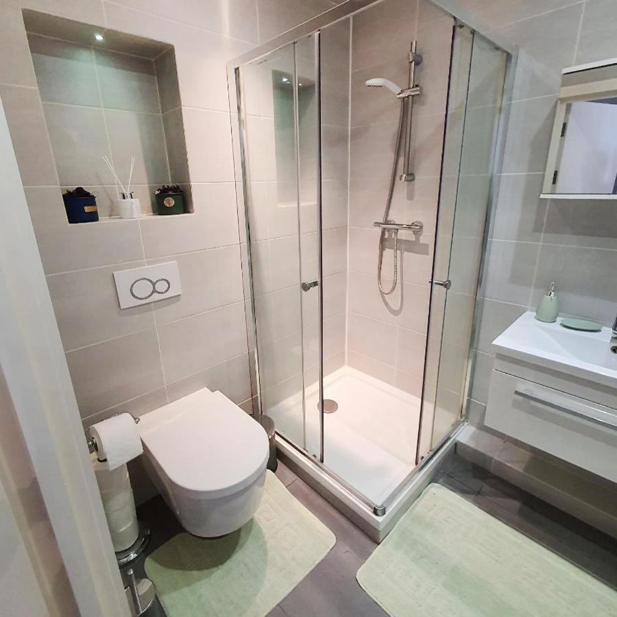 Appartement Studio Flat *