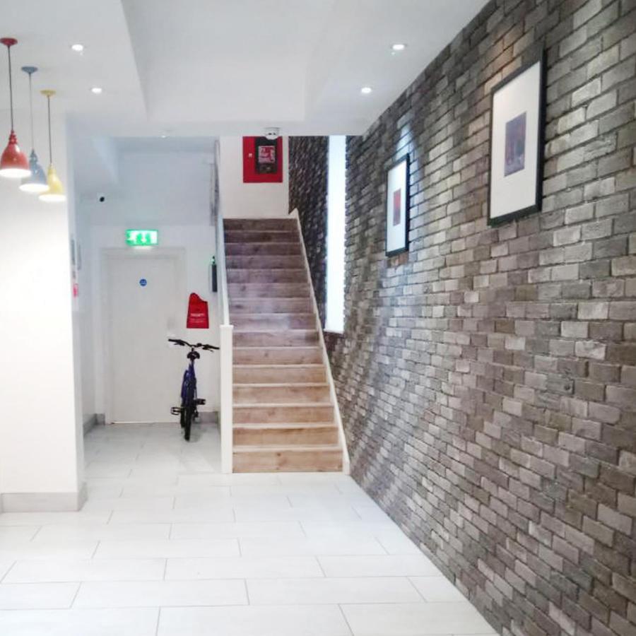 Studio Flat Appartement *