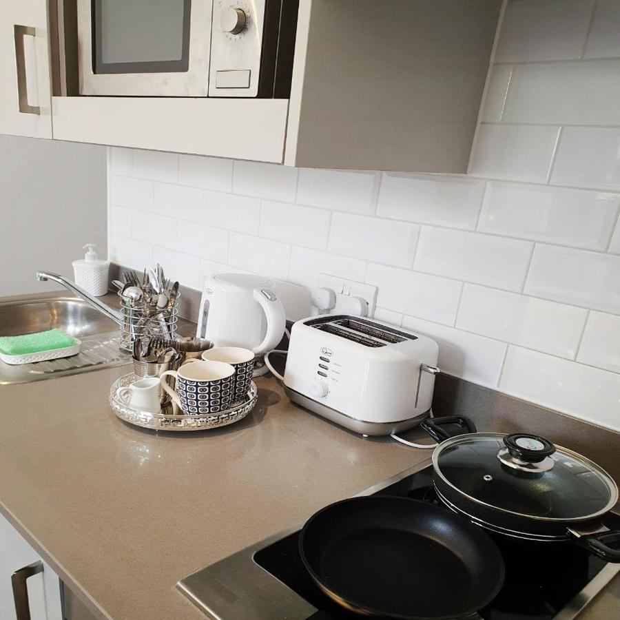 Studio Flat Londen