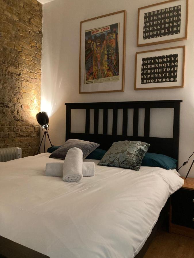 Clerkenwell By Dc Apartment *