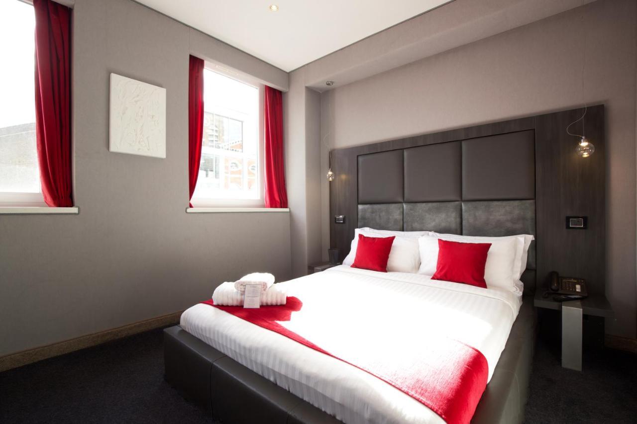 The Bryson Hotell 4*