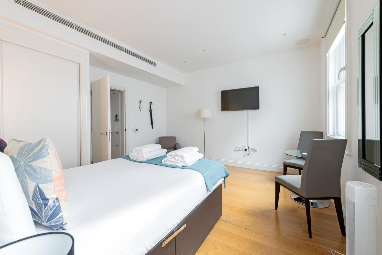 Apartment Stayo Oxford Street London