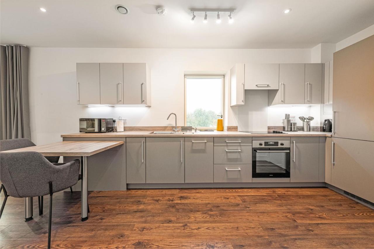 Apartment Stayo Barking Wharf London