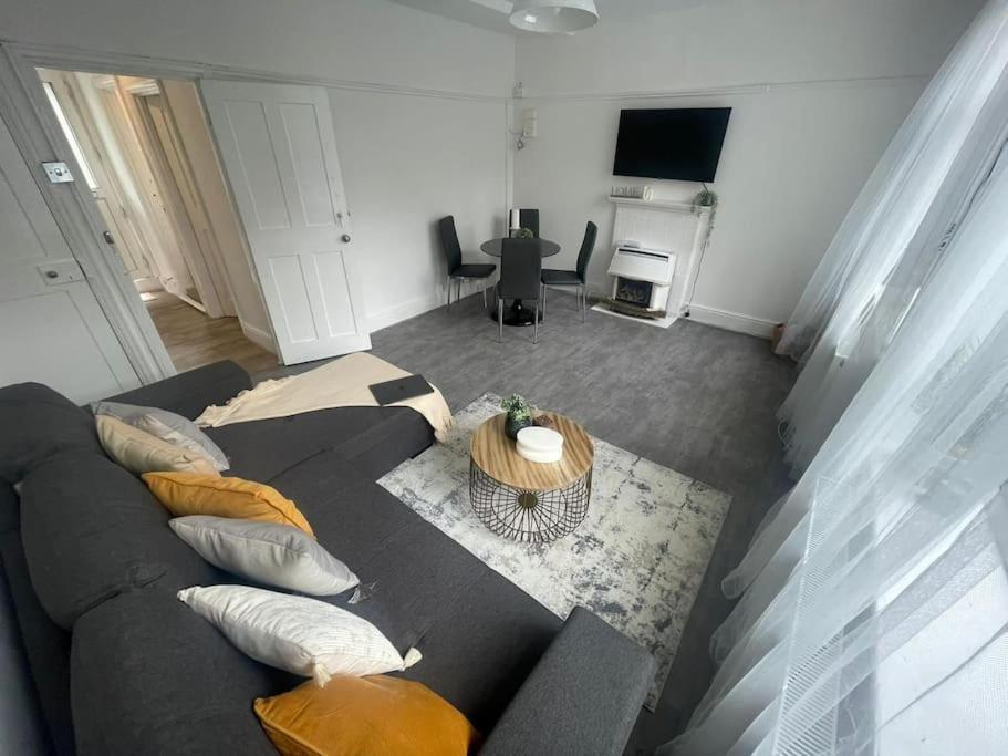Apartment Cosy 2 Bed In Tower Bridge Road *