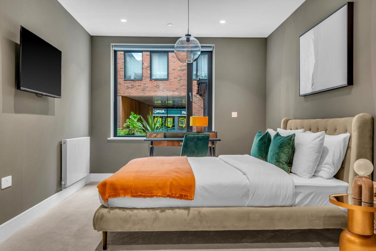 Be - The Residences Apartamento