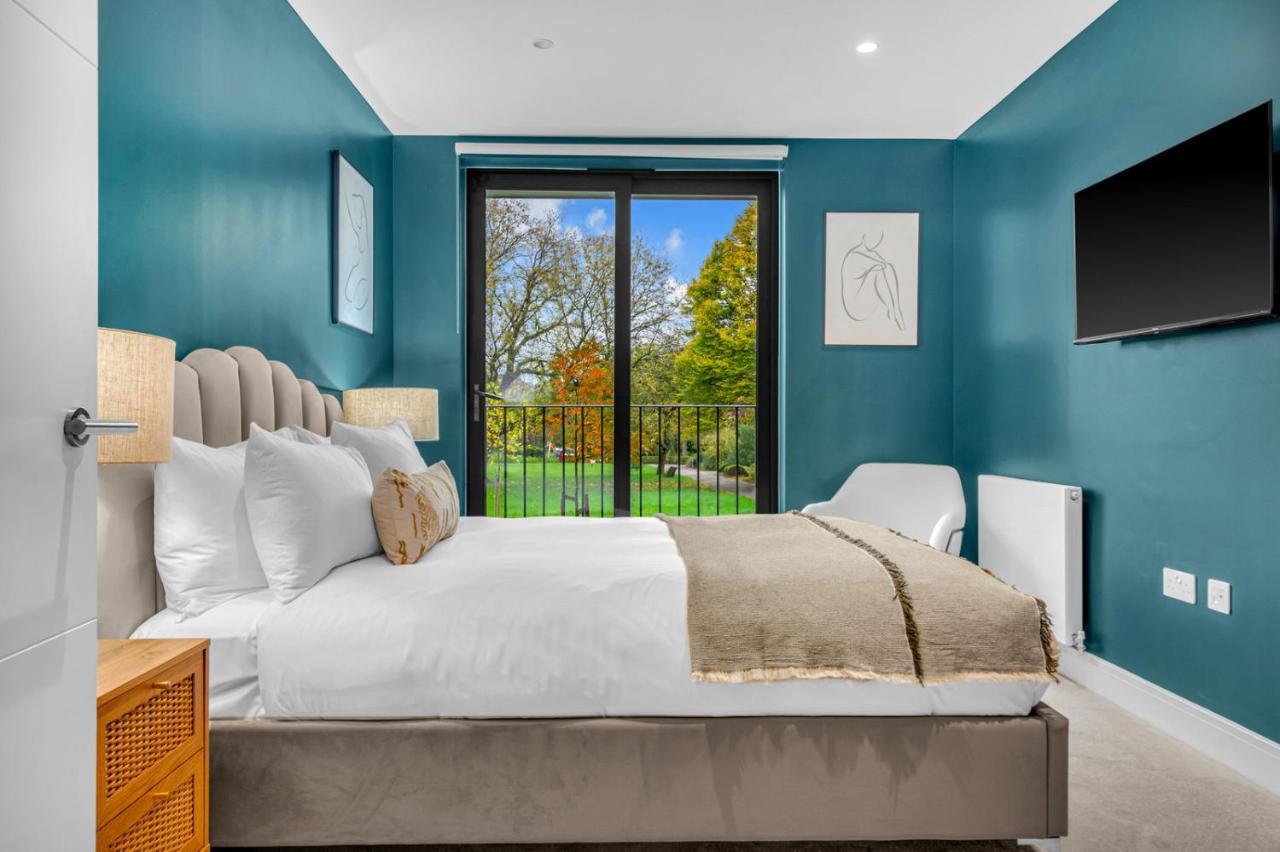 Be - The Residences * Londres