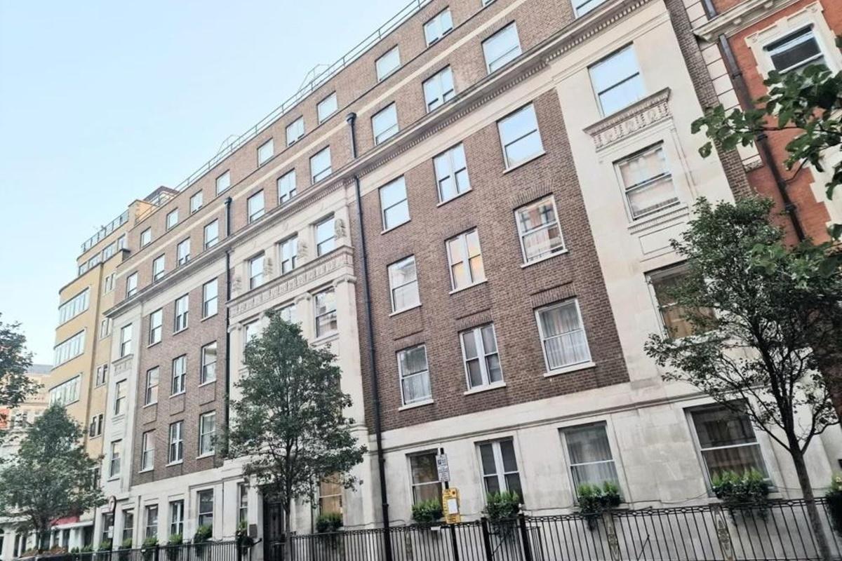 Astor Court London