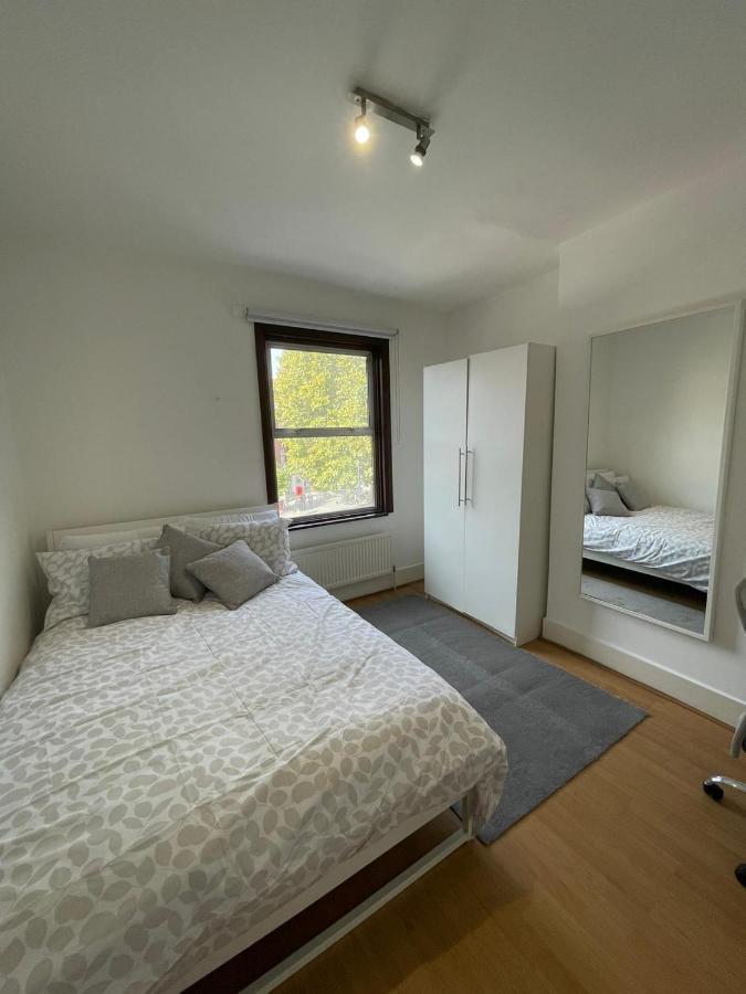 Amazing 3 Bedroom Flat Minutes From Tower Bridge Leilighet *