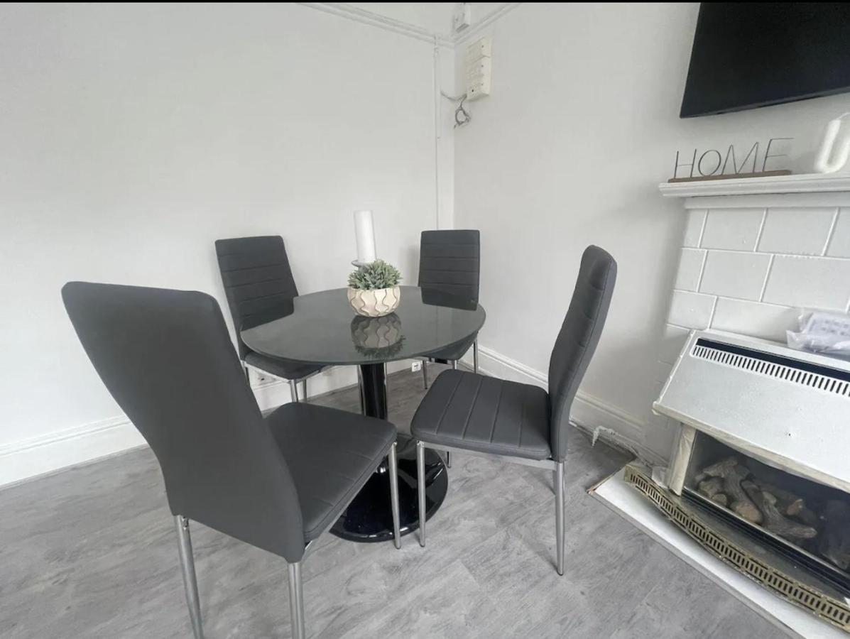 Charming 2 Bed Flat On Tower Bridge Appartement