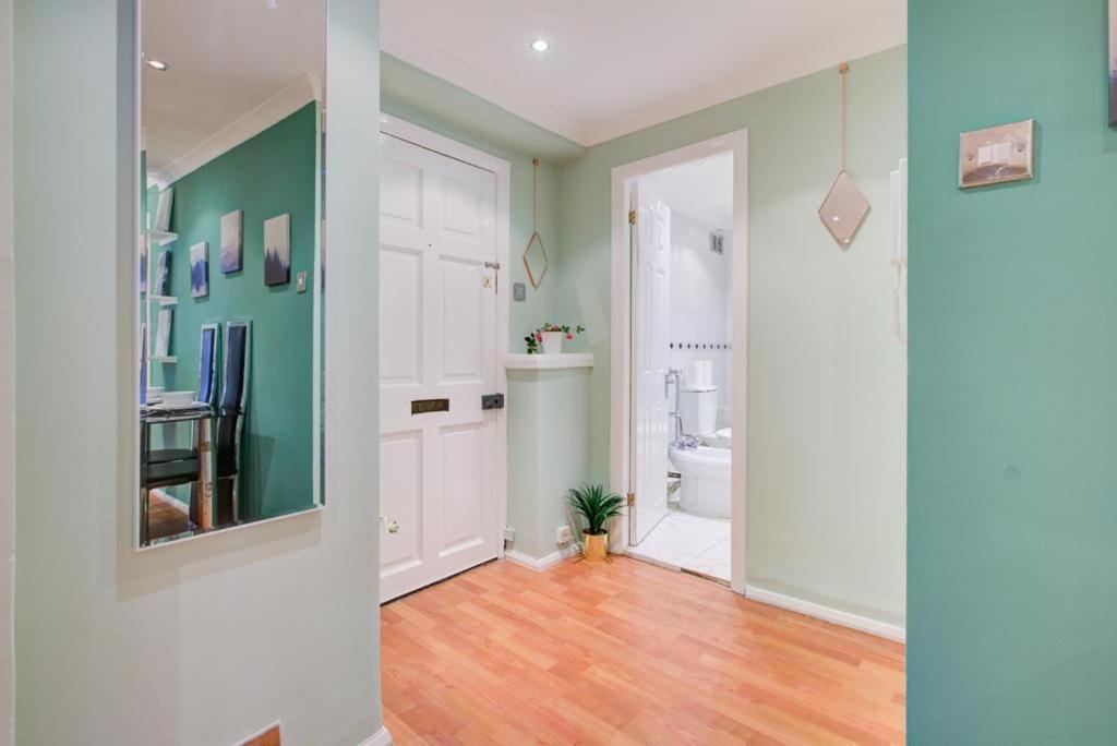 Apartamento Marble Arch 2 Bedroom