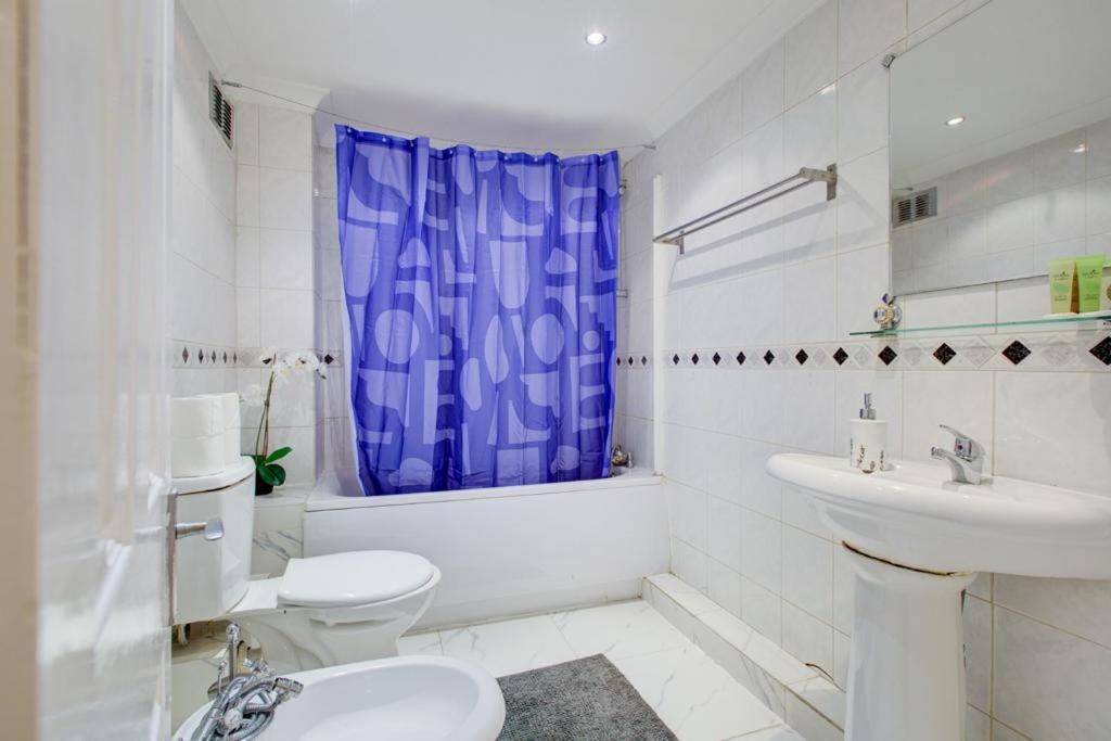 Apartamento Marble Arch 2 Bedroom Londres