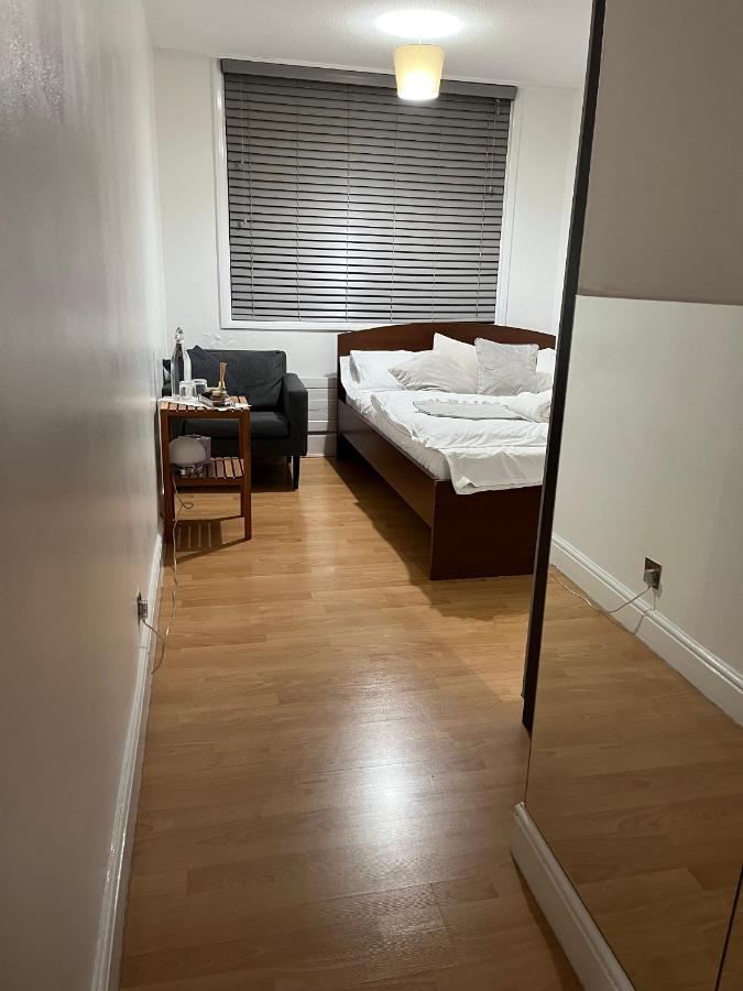 Apartamento Lovely 3 Bedroom Family In Central Londres