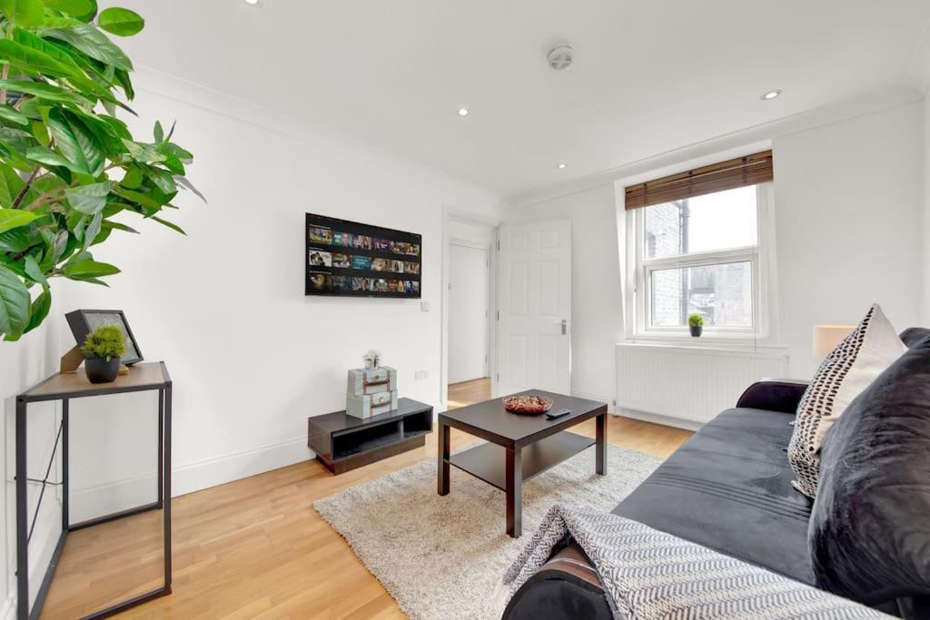 Apartment The Bayswater - Excellent Central Location