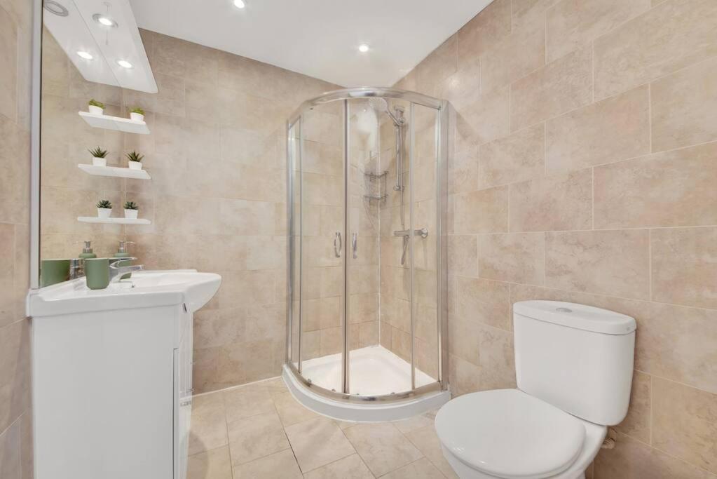 Apartment The Bayswater - Excellent Central Location *