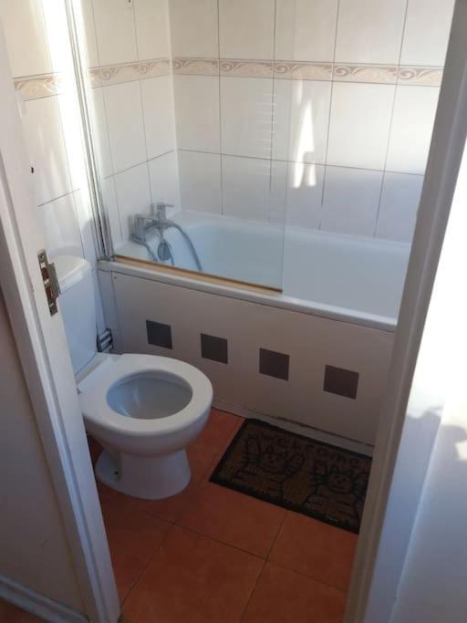 Privatunterkunft Wilmot Close