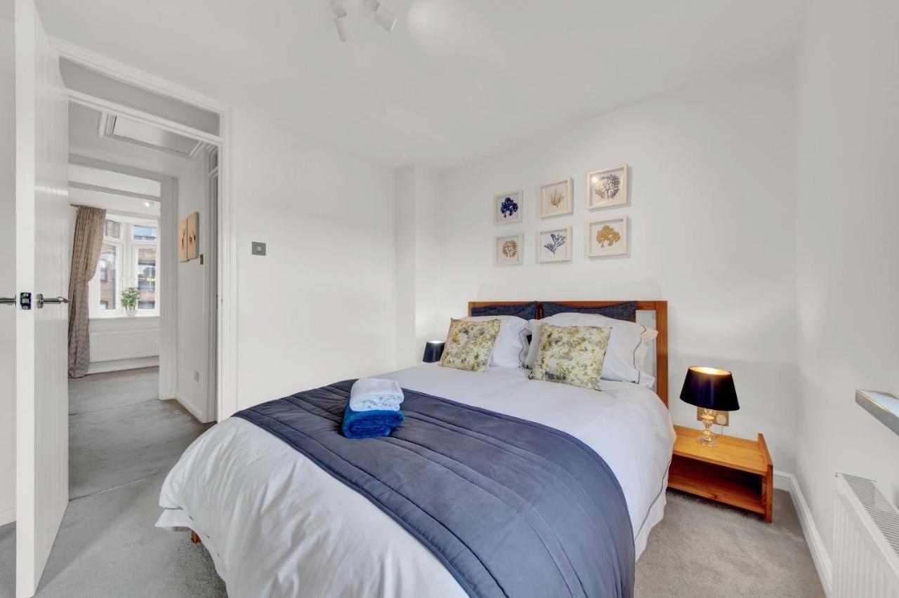 Sercasa - Island Gardens - Canary Wharf Leilighet London