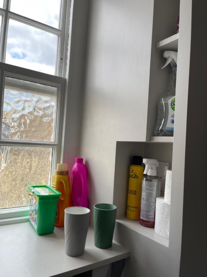 Appartement Penguin Flat