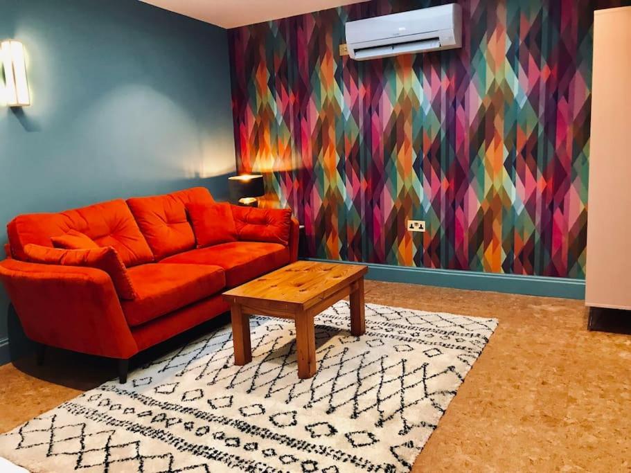 Apartment Stylish Notting Hill Air Conditioned London