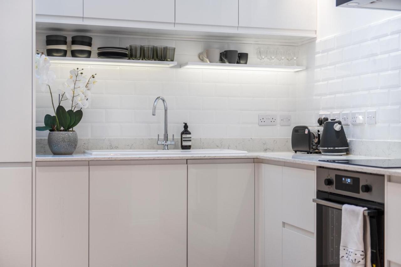 Holiday home Chepstow Place- Notting Hill *