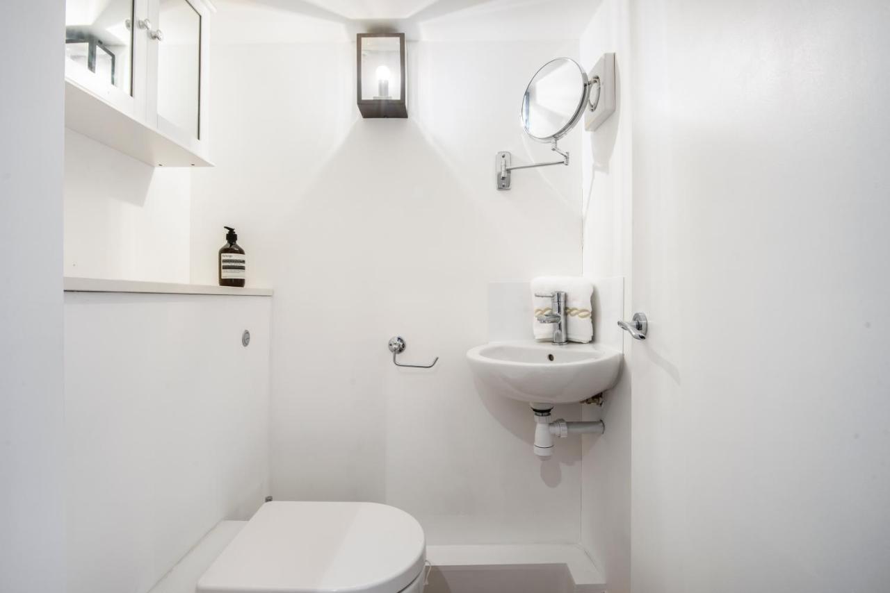 Chepstow Place- Notting Hill Holiday home London