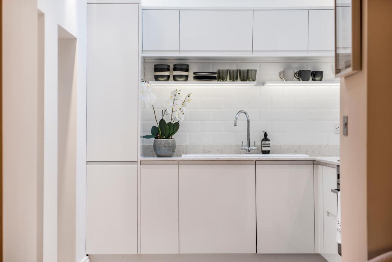 Holiday home Chepstow Place- Notting Hill London