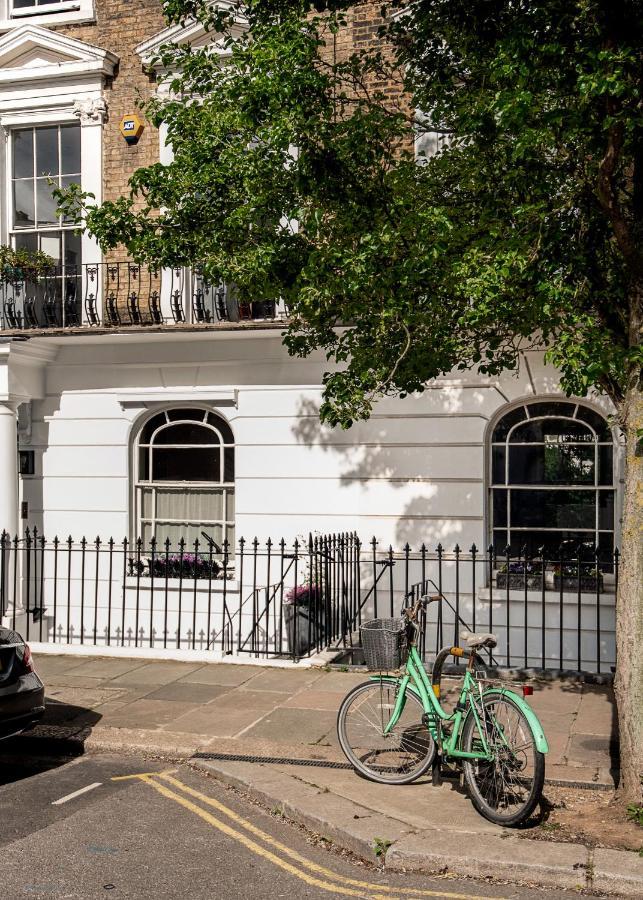 Holiday home Chepstow Place- Notting Hill