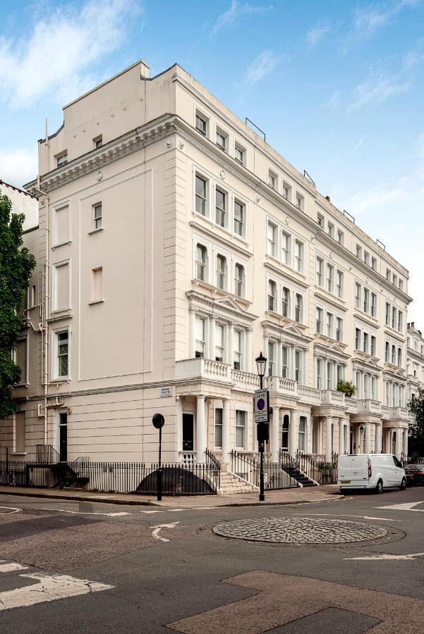 Chepstow Place- Notting Hill Holiday home London