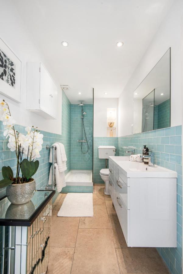 Chepstow Place- Notting Hill Holiday home *