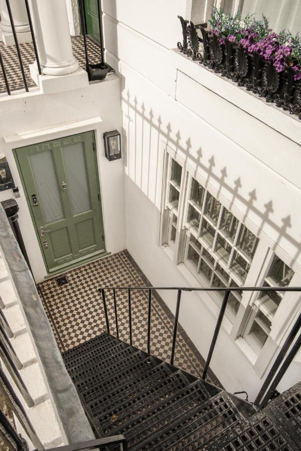 Chepstow Place- Notting Hill Holiday home