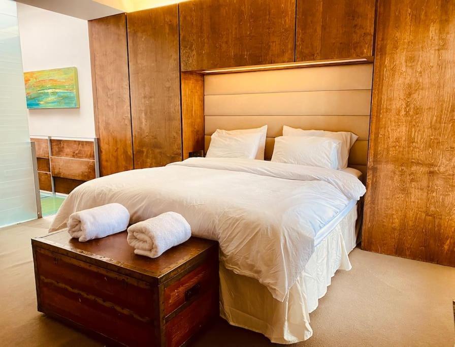 Unique,architecturally Acclaimed,notting Hill Holiday home