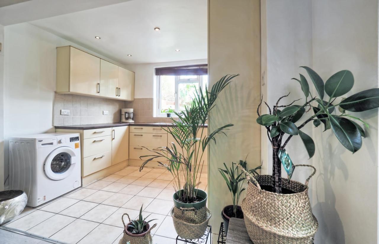 Appartement Stunning, Large 1 Bed Riverside Flat Londen