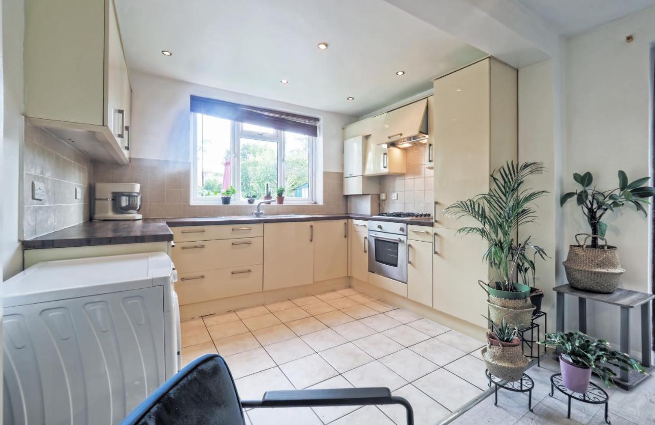 Appartement Stunning, Large 1 Bed Riverside Flat *