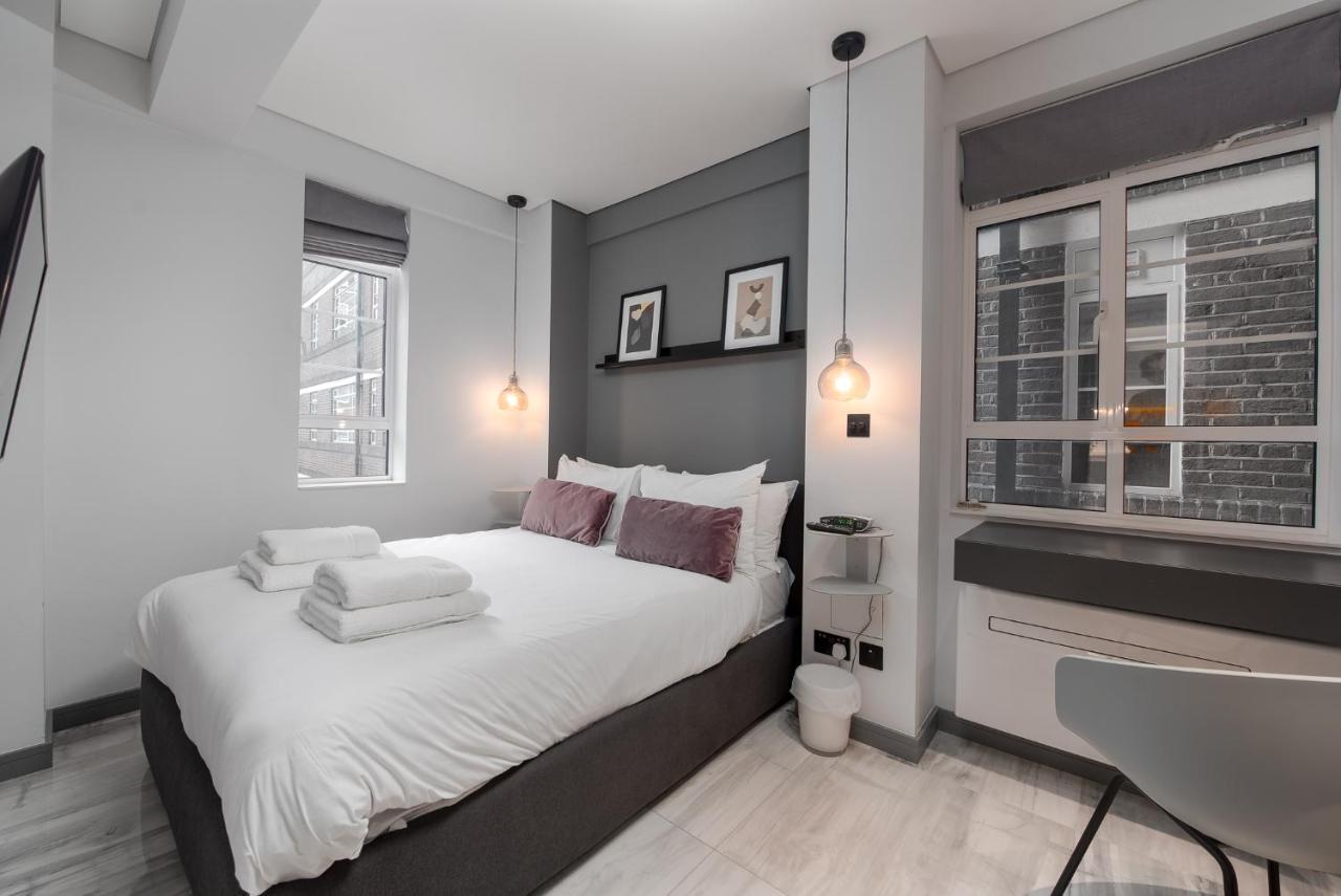 Nell Gwynn House Apartment