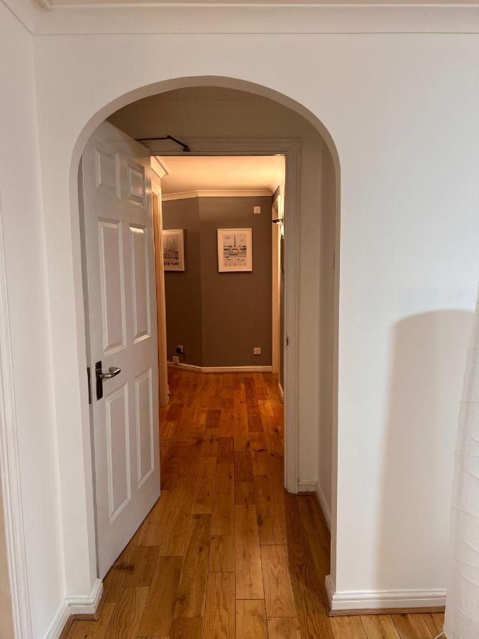 Meridian Canary Wharf Close To Excel And O2 Apartment *