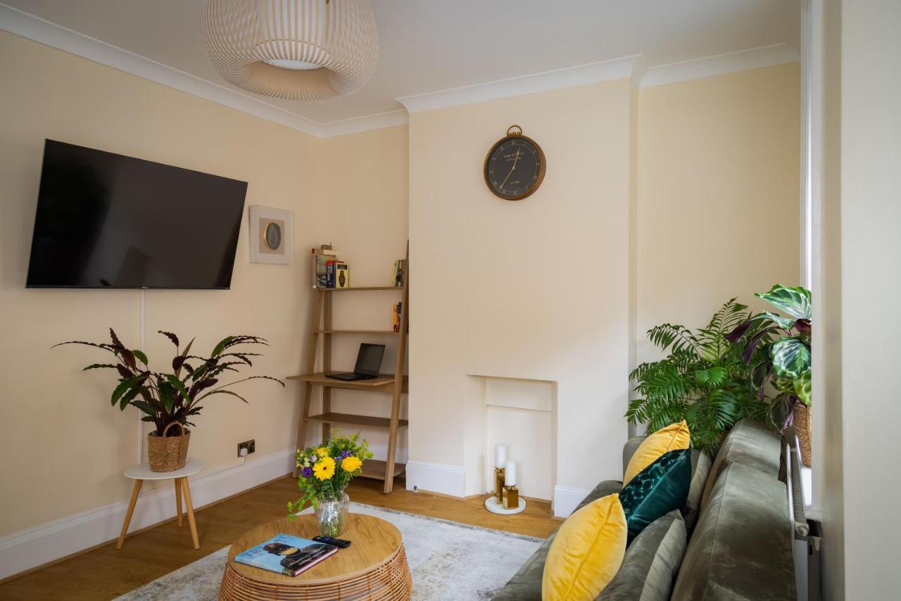 Leilighet One Bedroom In Marylebone