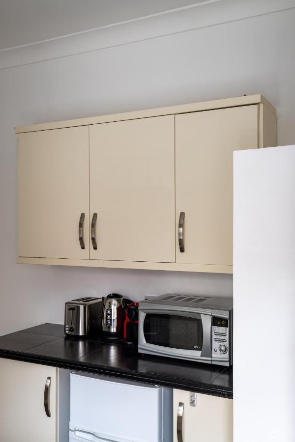 One Bedroom In Marylebone Leilighet *